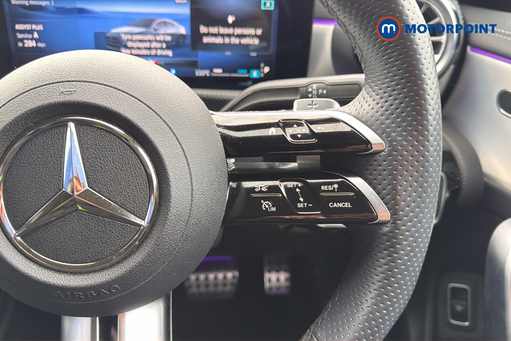 Used Mercedes-Benz CLA 2023 for sale - 78078435: Photo 12