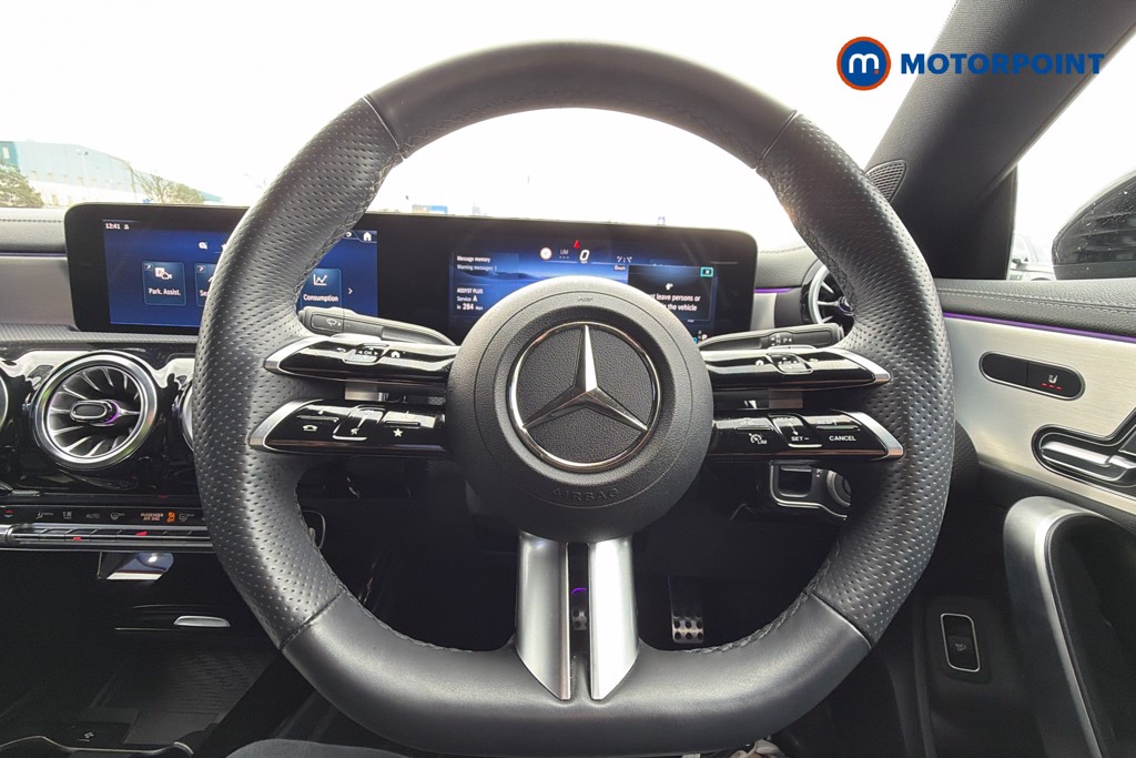 Used Mercedes-Benz CLA 2023 for sale - 78078435: Photo 13