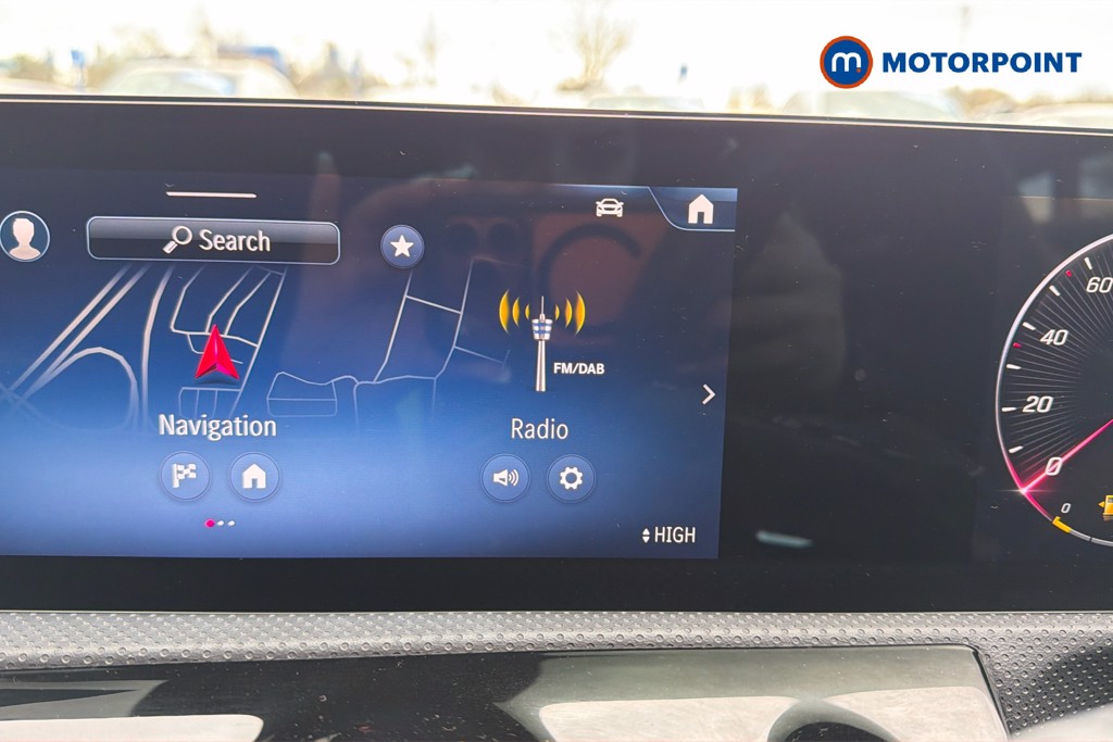 Used Mercedes-Benz CLA 2023 for sale - 78078435: Photo 17