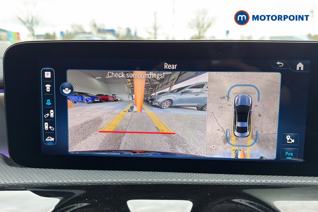 Used Mercedes-Benz CLA 2023 for sale - 78078435: Photo 21