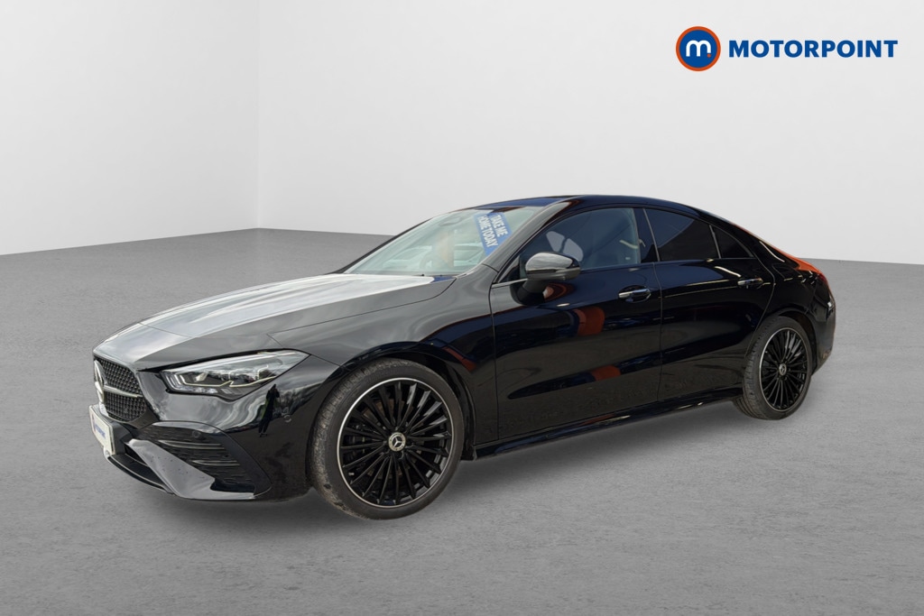 Used Mercedes-Benz CLA 2023 for sale - 78078435: Photo 3