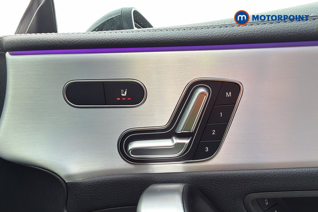 Used Mercedes-Benz CLA 2023 for sale - 78078435: Photo 31