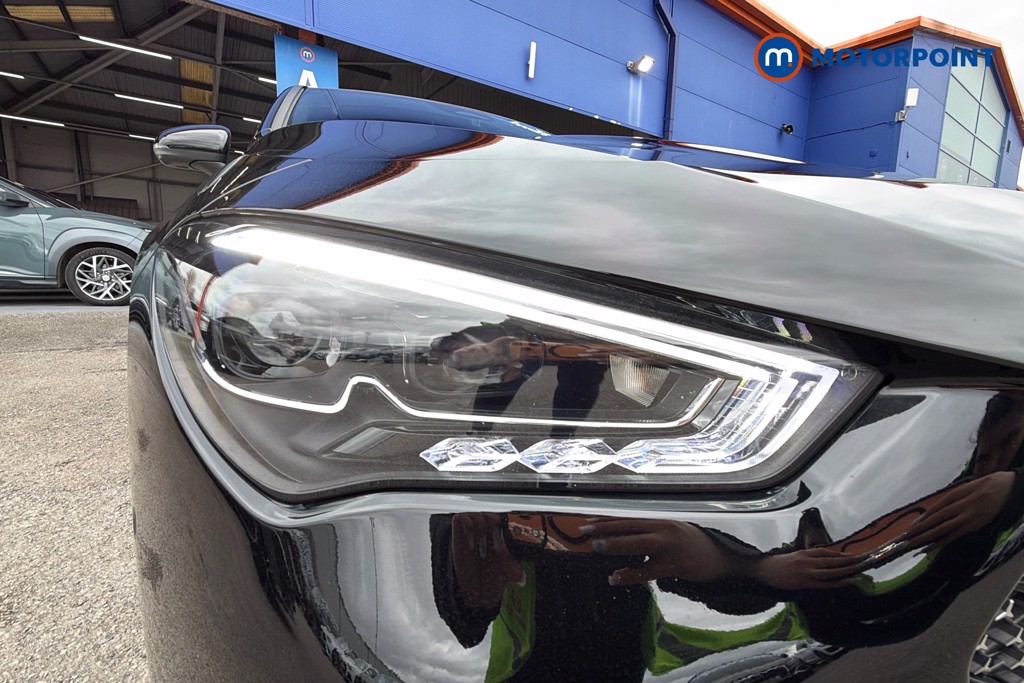 Used Mercedes-Benz CLA 2023 for sale - 78078435: Photo 44