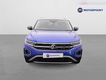 Used Volkswagen T-Roc 2023 for sale - 79693539: Photo