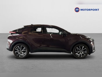 Used Toyota C-HR 2024 for sale - 79287843: Photo
