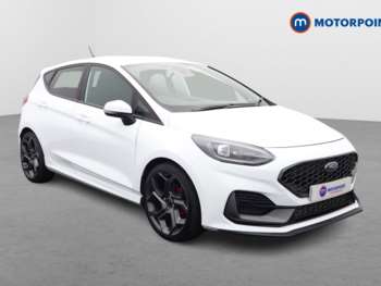 2023 - 1.5 EcoBoost ST-3 5dr