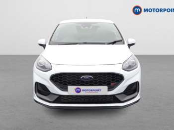 Used Ford Fiesta 2023 for sale - 75263756: Photo