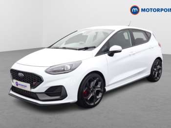 Used Ford Fiesta 2023 for sale - 75263756: Photo