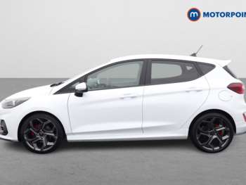 Used Ford Fiesta 2023 for sale - 75263756: Photo