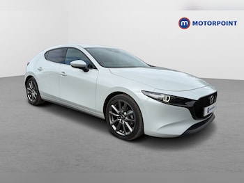 Used Mazda Mazda3 2025 for sale - 79032061: Photo