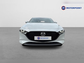 Used Mazda Mazda3 2025 for sale - 79032061: Photo