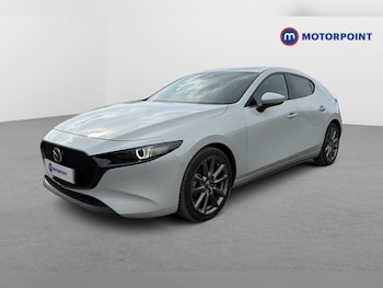 Used Mazda Mazda3 2025 for sale - 79032061: Photo