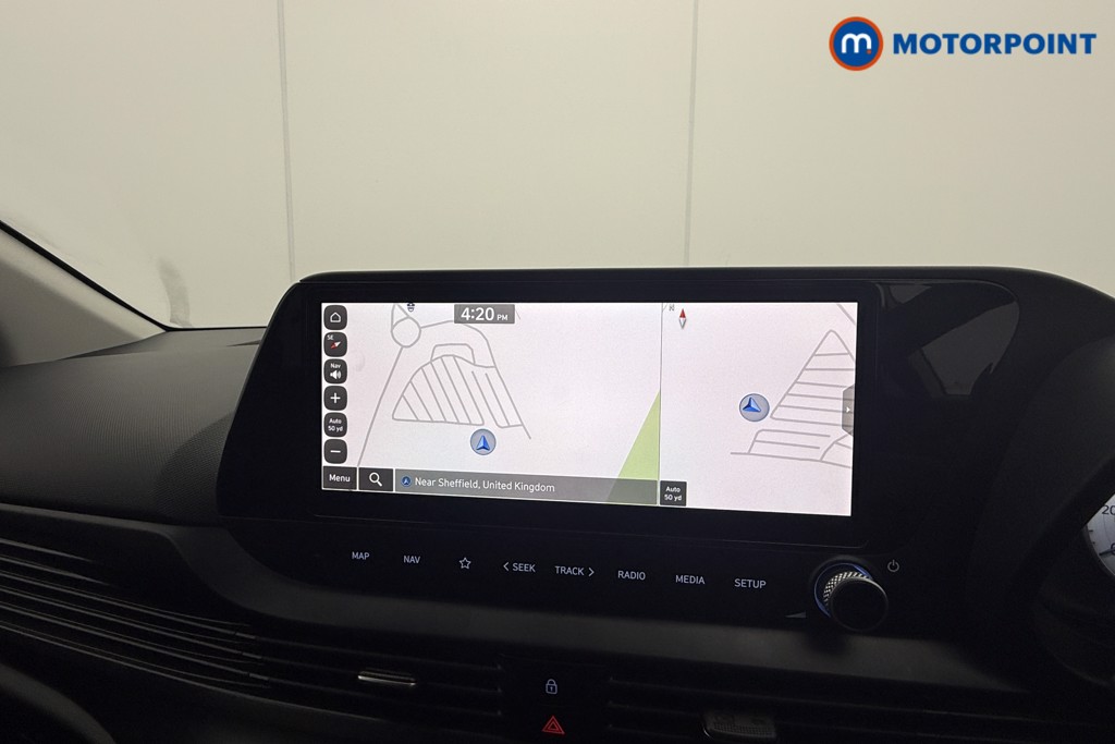 Used Hyundai i20 2025 for sale - 77543194: Photo 10