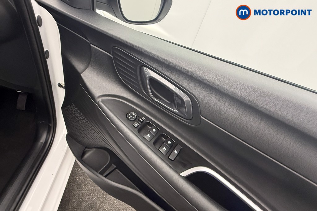 Used Hyundai i20 2025 for sale - 77543194: Photo 18