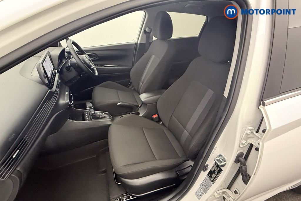 Used Hyundai i20 2025 for sale - 77543194: Photo 19