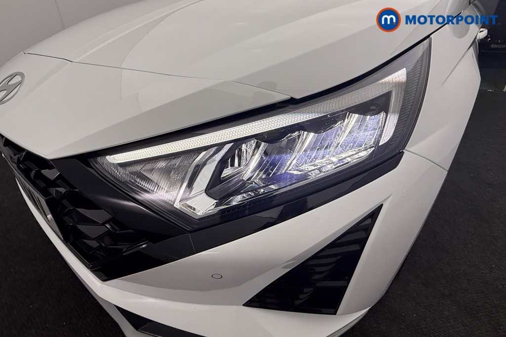 Used Hyundai i20 2025 for sale - 77543194: Photo 23