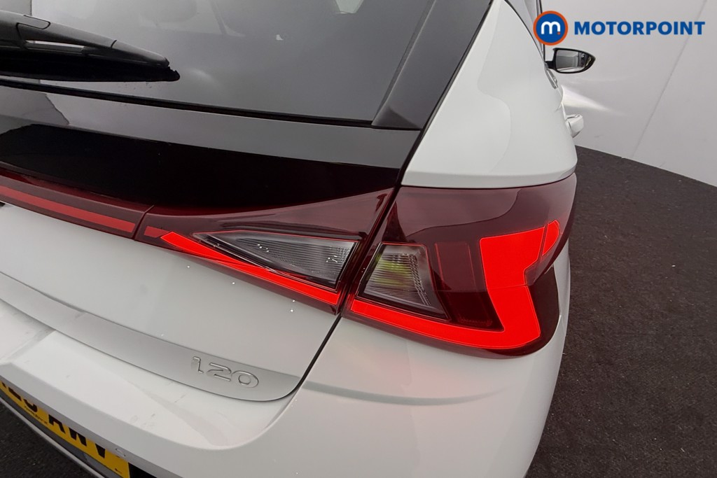 Used Hyundai i20 2025 for sale - 77543194: Photo 25