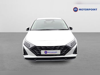 Used Hyundai i20 2025 for sale - 77543194: Photo