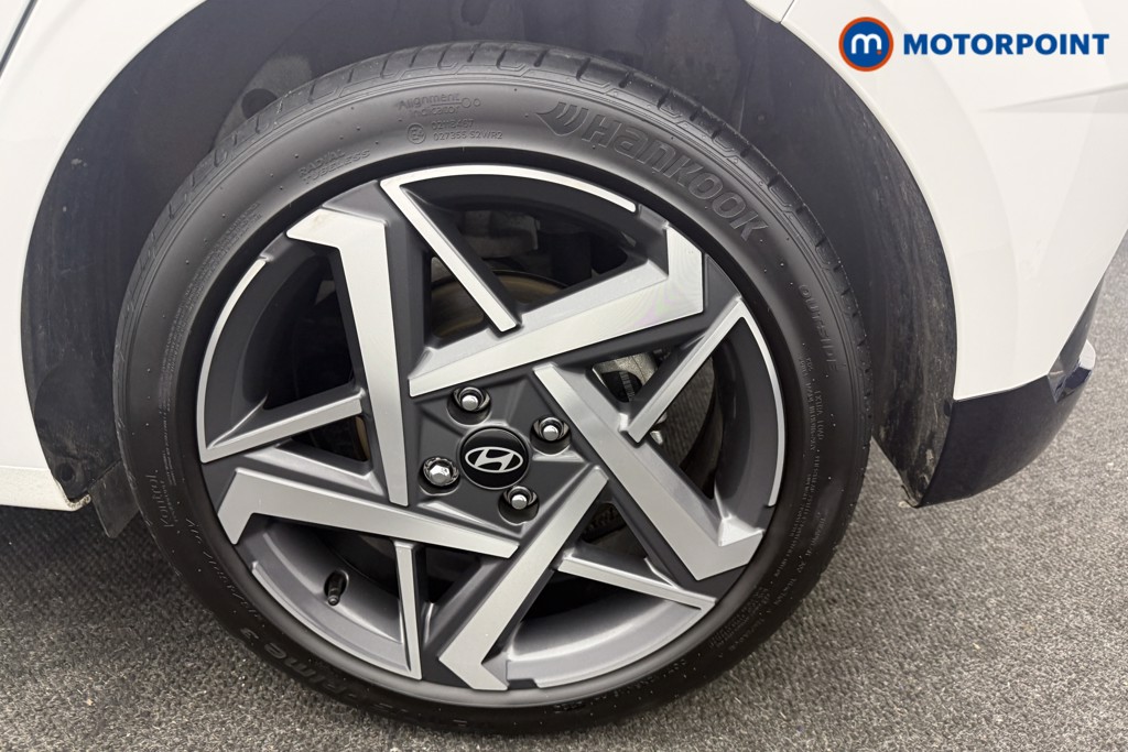 Used Hyundai i20 2025 for sale - 77543194: Photo 31