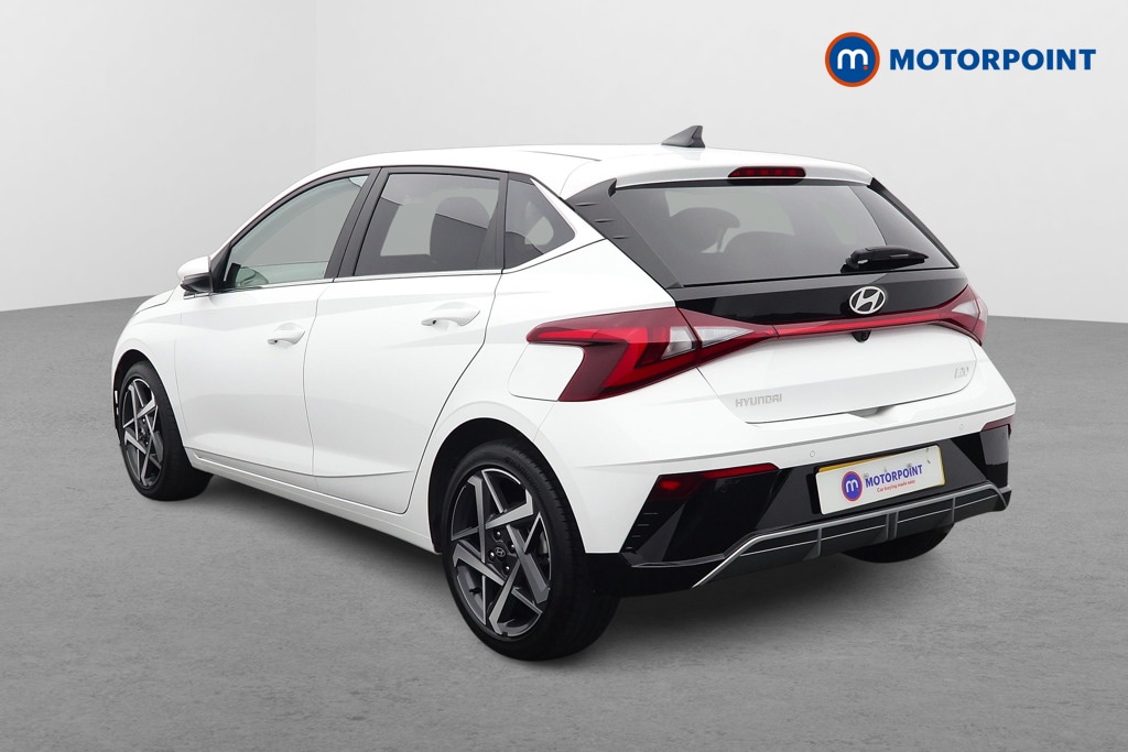 Used Hyundai i20 2025 for sale - 77543194: Photo 5