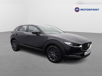 Used Mazda CX-30 2024 for sale - 79102703: Photo