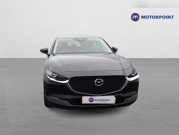 Used Mazda CX-30 2024 for sale - 79102703: Photo