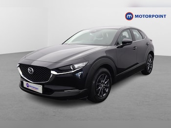 Used Mazda CX-30 2024 for sale - 79102703: Photo