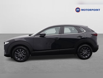 Used Mazda CX-30 2024 for sale - 79102703: Photo