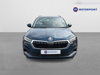 Used Skoda Karoq 2023 for sale - 78886310: Photo