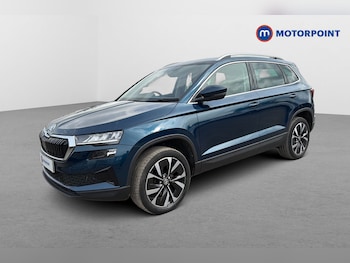 Used Skoda Karoq 2023 for sale - 78886310: Photo
