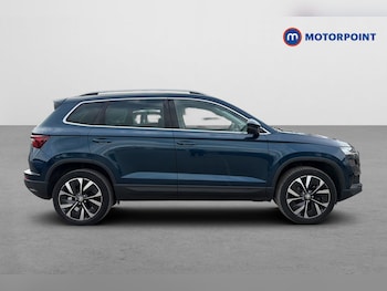 Used Skoda Karoq 2023 for sale - 78886310: Photo