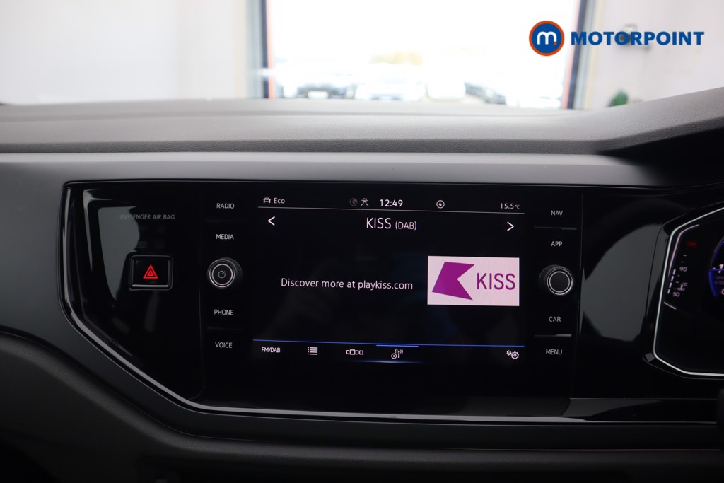 Used Volkswagen Taigo 2023 for sale - 76557589: Photo 11