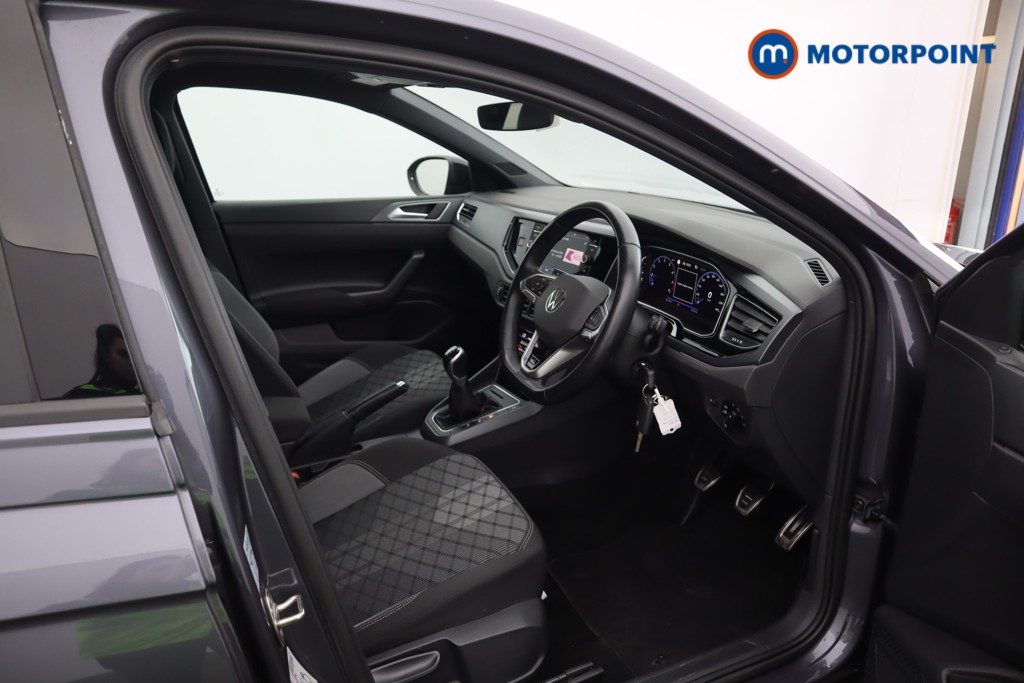 Used Volkswagen Taigo 2023 for sale - 76557589: Photo 18