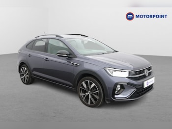 Used Volkswagen Taigo 2023 for sale - 76557589: Photo