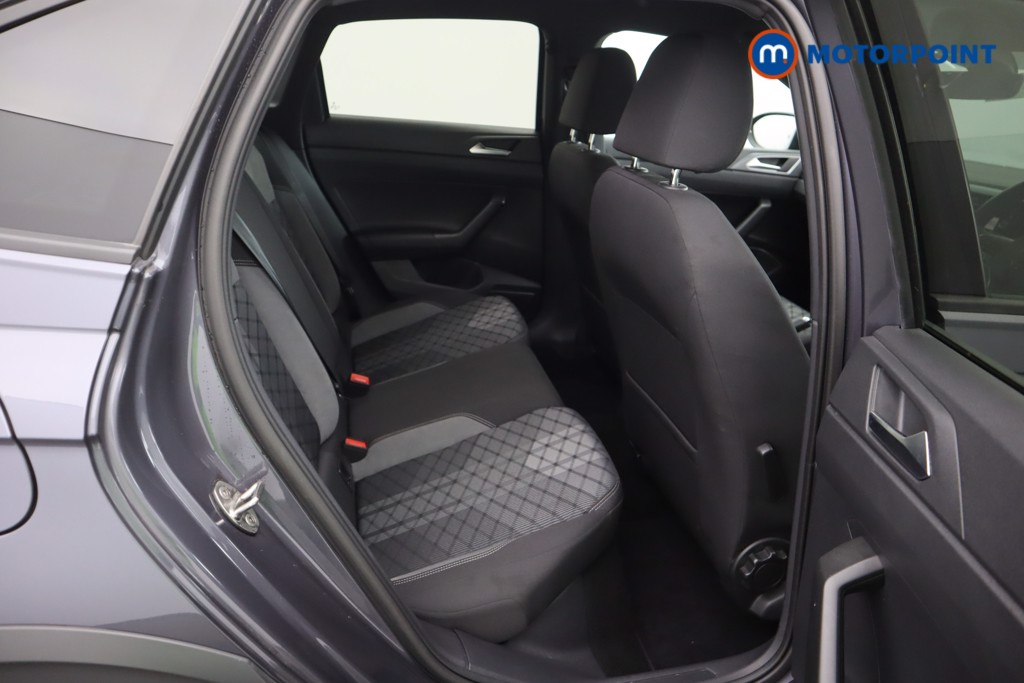 Used Volkswagen Taigo 2023 for sale - 76557589: Photo 20