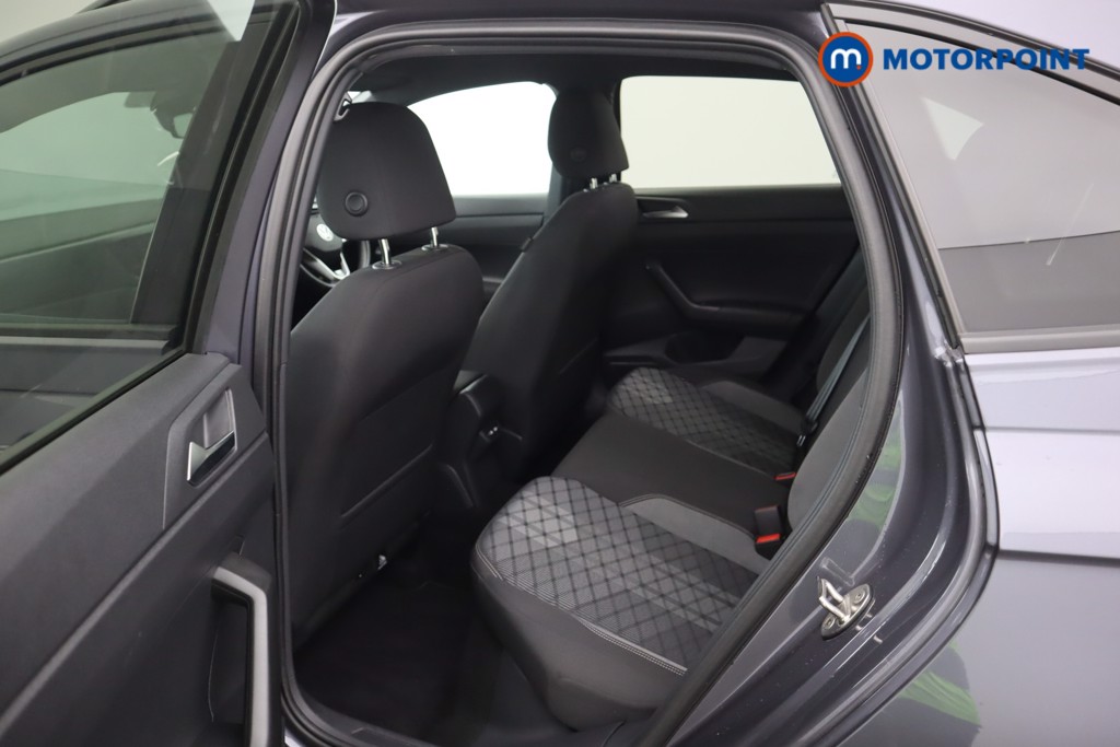 Used Volkswagen Taigo 2023 for sale - 76557589: Photo 22