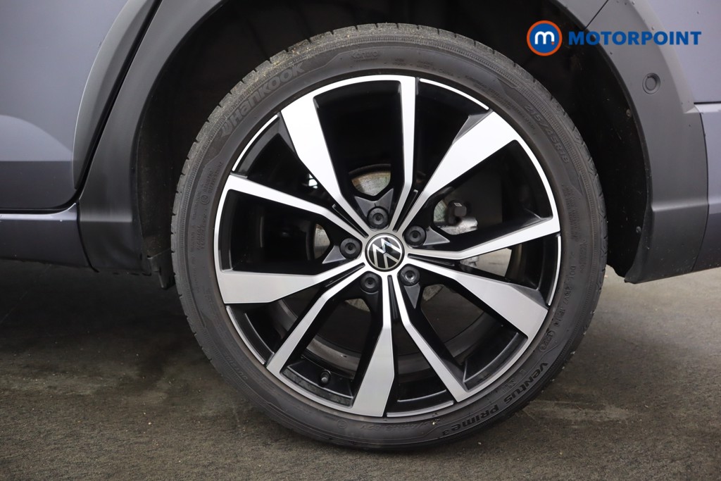 Used Volkswagen Taigo 2023 for sale - 76557589: Photo 24