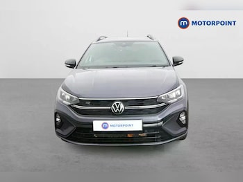 Used Volkswagen Taigo 2023 for sale - 76557589: Photo
