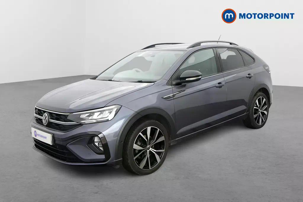 Used Volkswagen Taigo 2023 for sale - 76557589: Photo 3