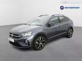 Used Volkswagen Taigo 2023 for sale - 76557589: Photo