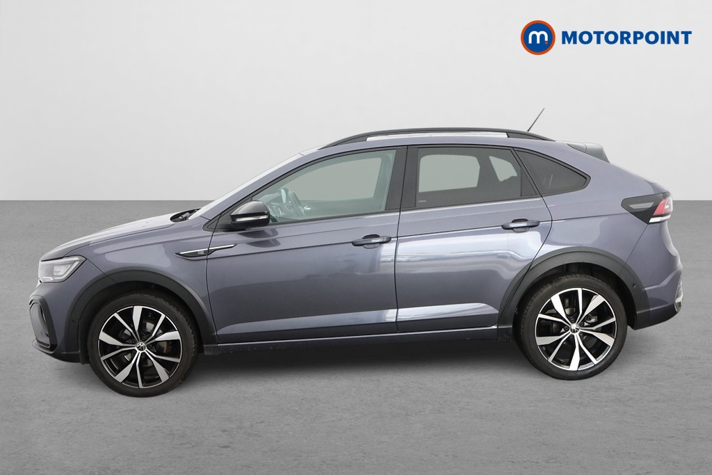 Used Volkswagen Taigo 2023 for sale - 76557589: Photo 4