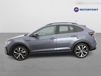 Used Volkswagen Taigo 2023 for sale - 76557589: Photo