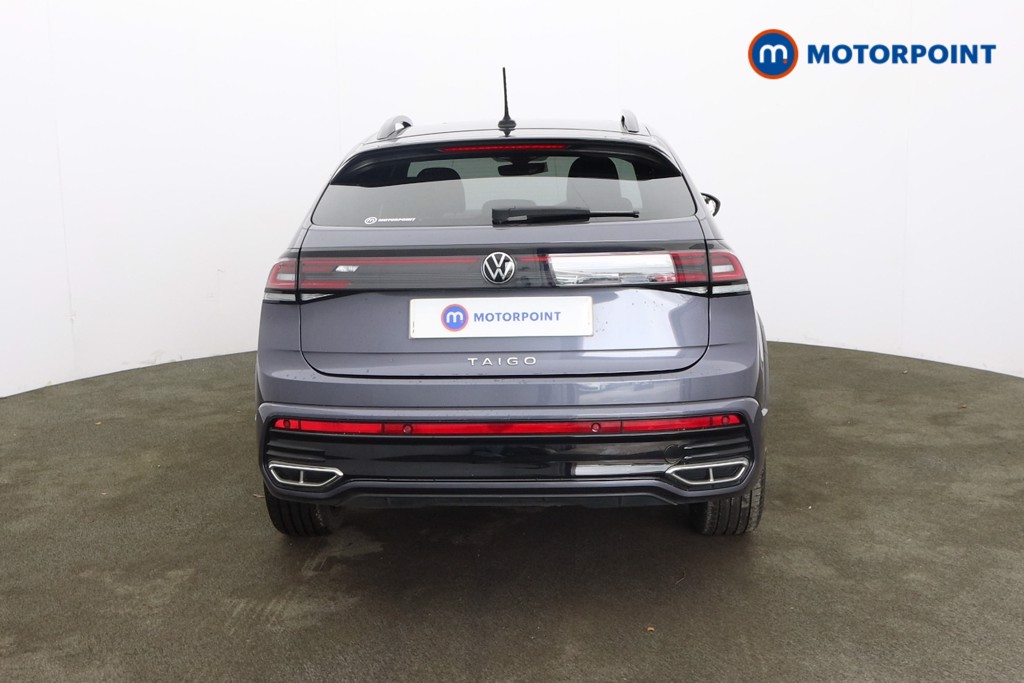 Used Volkswagen Taigo 2023 for sale - 76557589: Photo 5