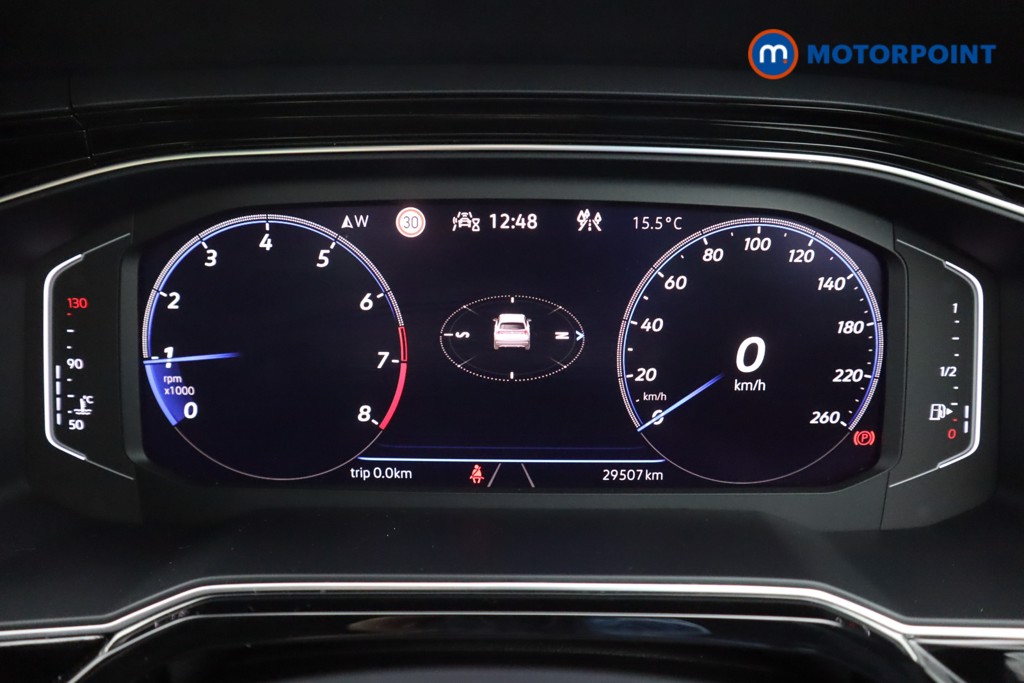 Used Volkswagen Taigo 2023 for sale - 76557589: Photo 8