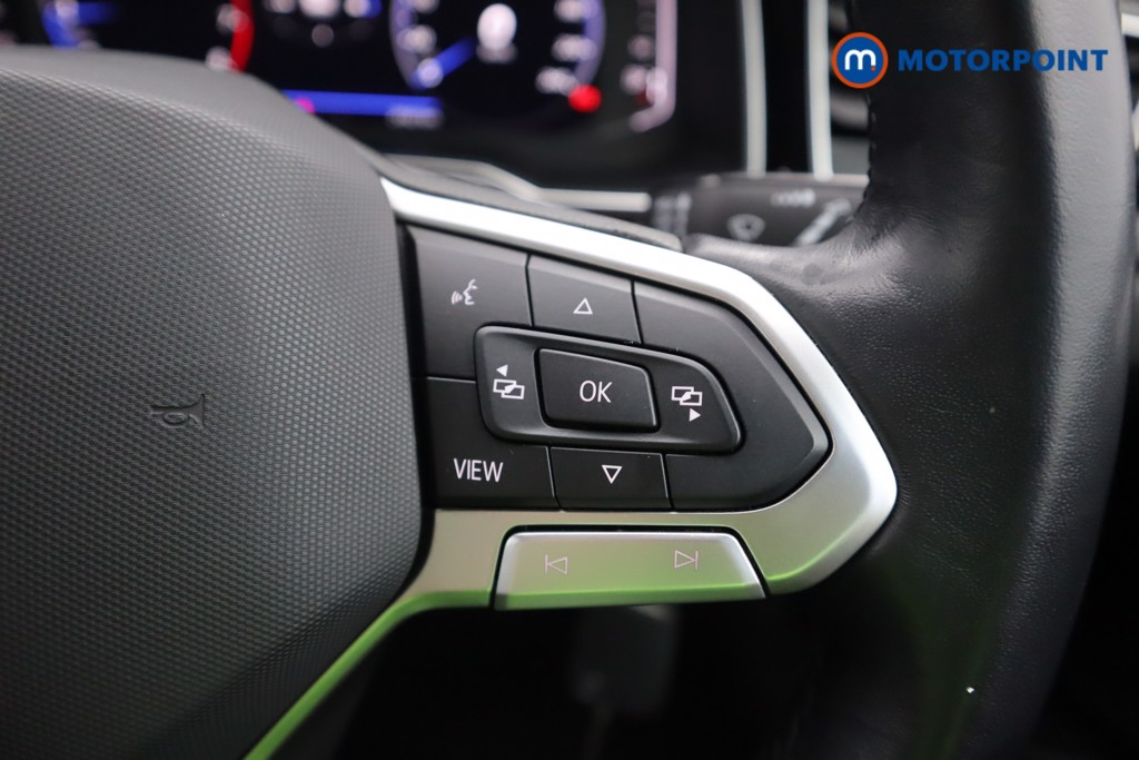 Used Volkswagen Taigo 2023 for sale - 76557589: Photo 9