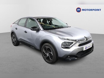 Used Citroen C4 2023 for sale - 78565886: Photo
