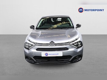 Used Citroen C4 2023 for sale - 78565886: Photo
