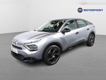 Used Citroen C4 2023 for sale - 78565886: Photo