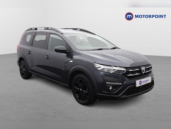 Used Dacia Jogger 2022 for sale - 79042805: Photo