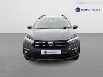 Used Dacia Jogger 2022 for sale - 79042805: Photo
